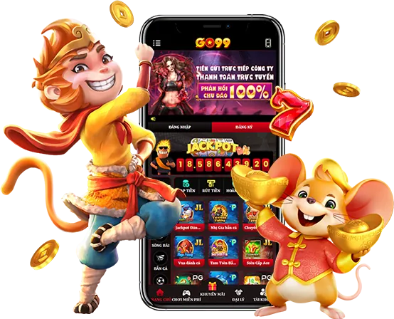 Cơ hội đổi thưởng lớn