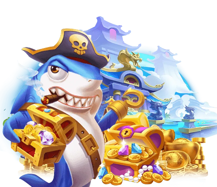 Game Cai Shen Fishing