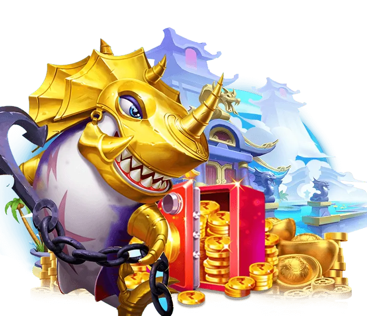 Game Dragon Fishing